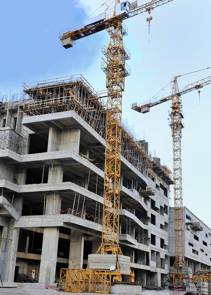 Commercial Construction