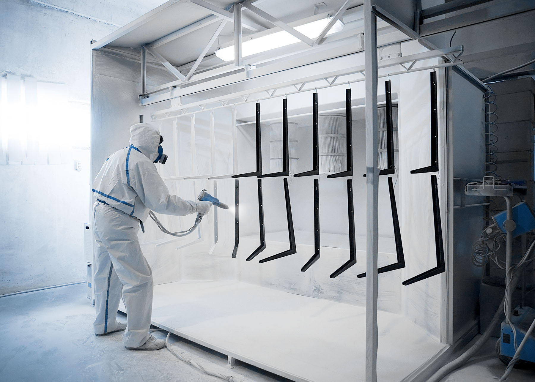Paints & Coatings