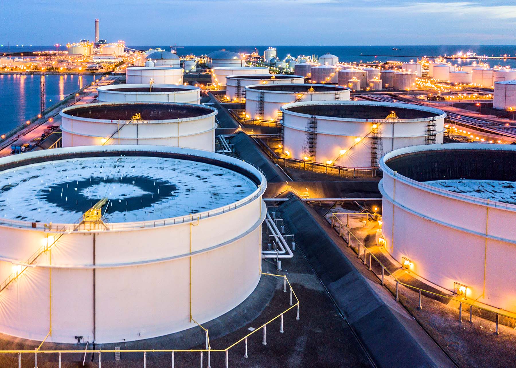 Petrochemical Products