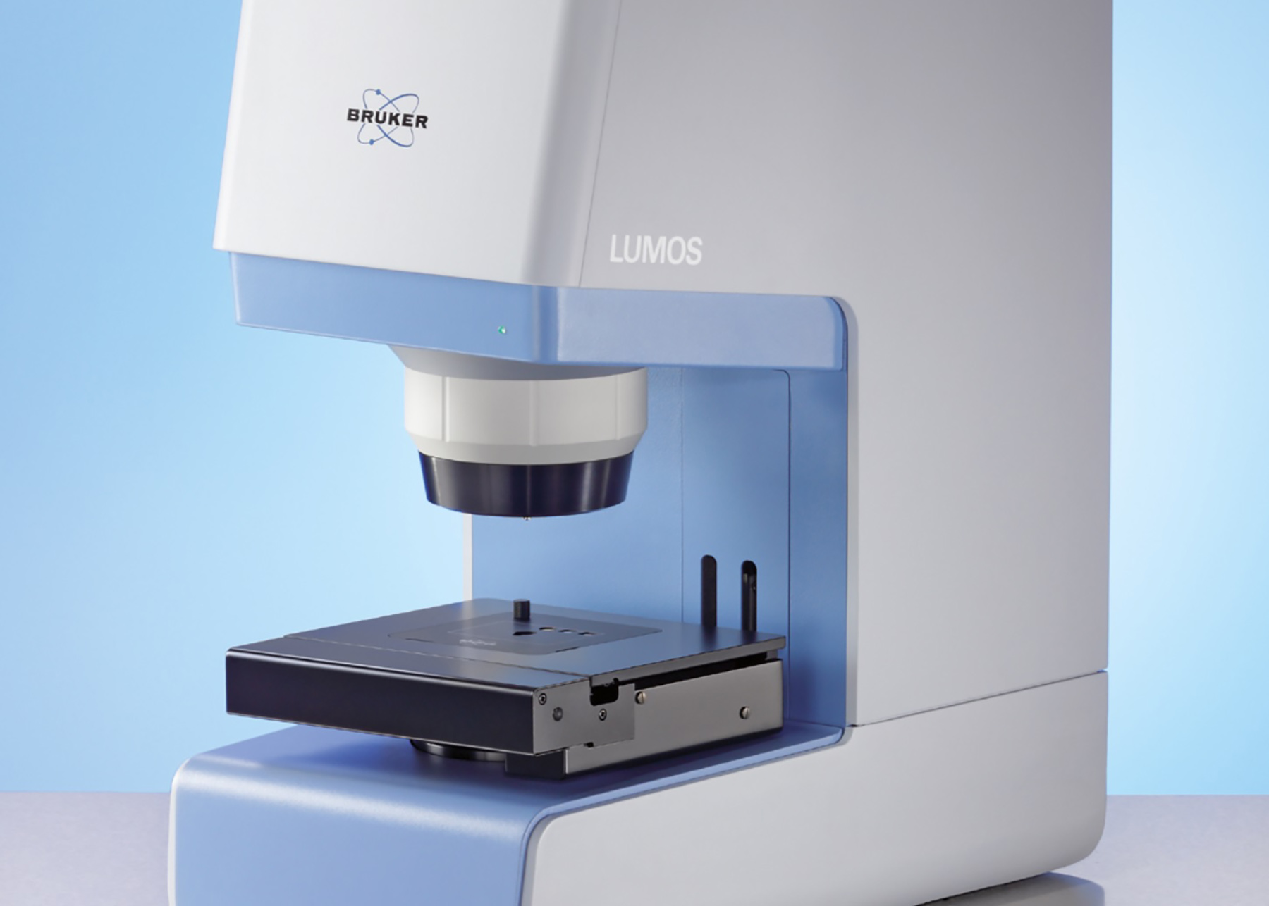 2D Micro- FTIR