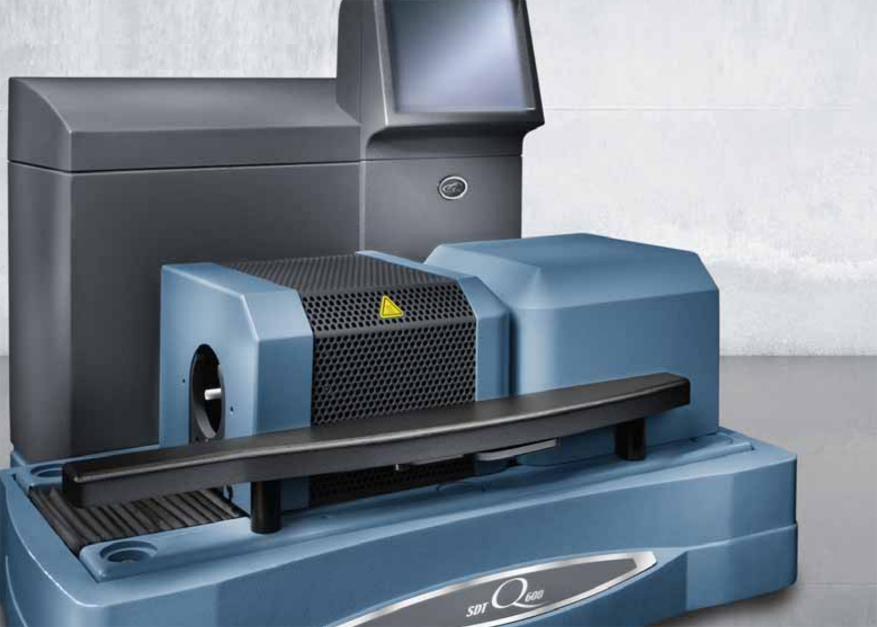 Thermogravimetric Analysis